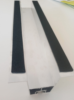 Mostek trapezowy L-330 60mm