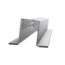 Mostek trapezowy na blachodachówkę