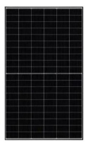 Panel JA Solar JAM54D40 455LB (BFR) (BiFacial) Panel JA Solar JAM54D40 455LB (BFR) (BiFacial)