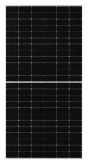 Panel JA Solar JAM72D40 590MB (SFR) (BiFacial) Panel JA Solar JAM72D40 590MB (SFR) (BiFacial)