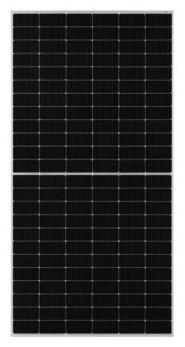 Panel JA Solar JAM72D40 590MB (SFR) (BiFacial) Panel JA Solar JAM72D40 590MB (SFR) (BiFacial)
