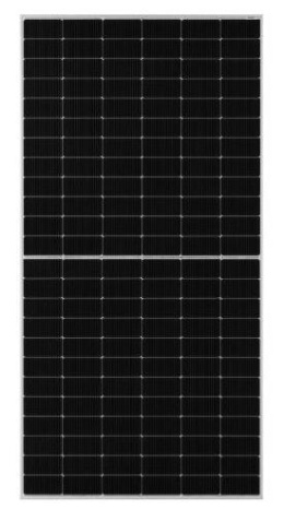 Panel JA Solar JAM72D40 595MB (SFR) (BiFacial)