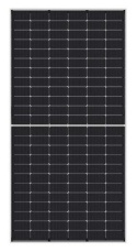 Panel Jinko Solar JKM590-72HL4-BDV 590Wp (BiFacial)