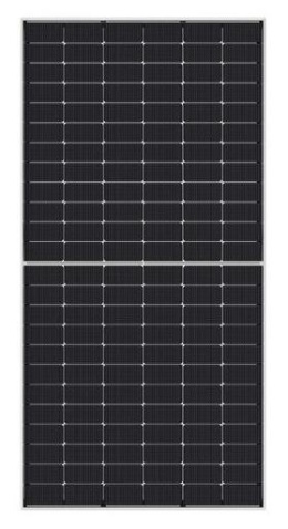 Panel Jinko Solar JKM590-72HL4-BDV 590Wp (BiFacial)