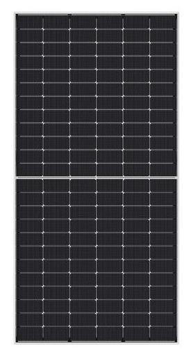 Panel Jinko Solar JKM590-72HL4-BDV 590Wp (BiFacial)