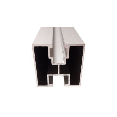 Profil aluminiowy 40x40mm dł. 2,20m Profil aluminiowy 40x40mm dł. 2,20m