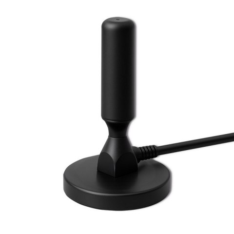 Qoltec Antena telewizyjna DVB-T2 Qoltec Antena telewizyjna DVB-T2