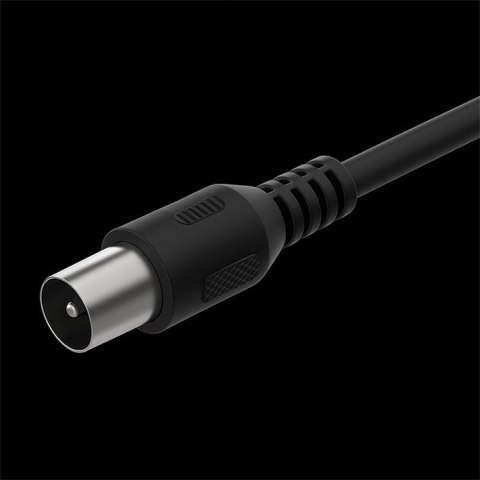 Qoltec Antena telewizyjna DVB-T2 Qoltec Antena telewizyjna DVB-T2