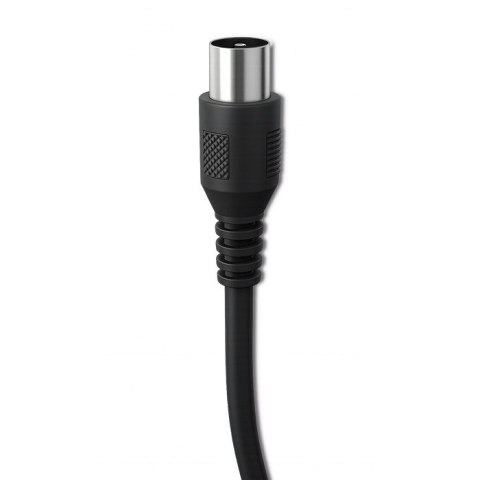 Qoltec Antena telewizyjna DVB-T2 Qoltec Antena telewizyjna DVB-T2