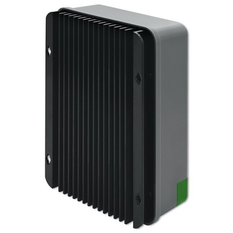 Qoltec Solarny regulator ładowania MPPT z czujnikiem temperatury 10A |12V / 24V | LCD | 2 x USB | Bluetooth | APP | GEL | LiFePO Qoltec Solarny regulator ładowania MPPT z czujnikiem temperatury 10A |12V / 24V | LCD | 2 x USB | Bluetooth | APP | GEL | LiFePO