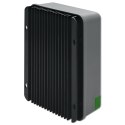 Qoltec Solarny regulator ładowania MPPT z czujnikiem temperatury 30A |12V / 24V | LCD | 2 x USB | Bluetooth | APP | GEL | LiFePO Qoltec Solarny regulator ładowania MPPT z czujnikiem temperatury 30A |12V / 24V | LCD | 2 x USB | Bluetooth | APP | GEL | LiFePO