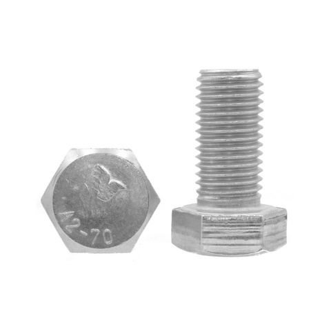 Śruba sześciokątna M10x20