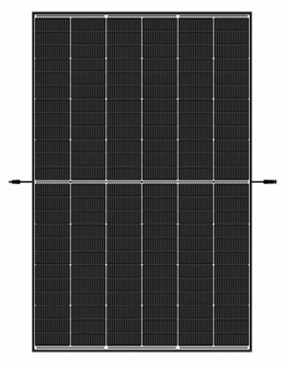 Panel 445W Wysokonapięciowy Trina Vertex S+ TSM