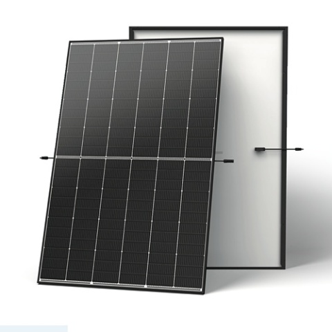 Zestaw solarny do grzania wody Green Boost 3000/2730W 6xPanel 455W