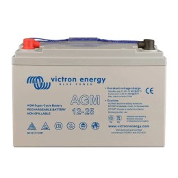 12V/25Ah AGM Super Cycle Batt. (M5)