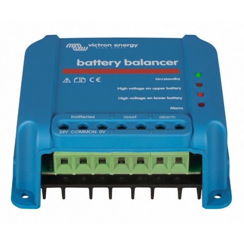 Battery Balancer Victron Energy