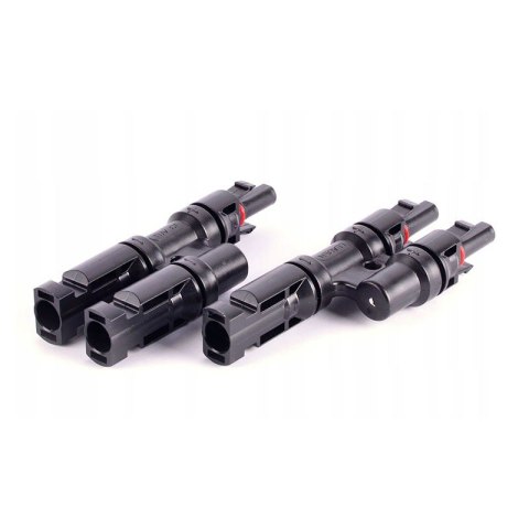 5m - LGY 2 x 6mm2 + MC4