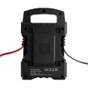 PROSTOWNIK / ŁADOWARKA INTELIGENTNA 12V/24V 15A ENERBLOCK PROSTOWNIK / ŁADOWARKA INTELIGENTNA 12V/24V 15A ENERBLOCK