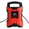 PROSTOWNIK / ŁADOWARKA INTELIGENTNA 12V/24V 15A ENERBLOCK PROSTOWNIK / ŁADOWARKA INTELIGENTNA 12V/24V 15A ENERBLOCK