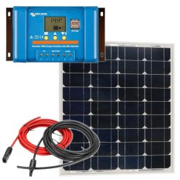 Rozłącznik akumulatora Solvian 12/24V 250A ON-OFF