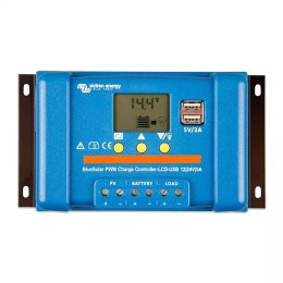 Rozłącznik akumulatora Solvian 12/24V 250A ON-OFF