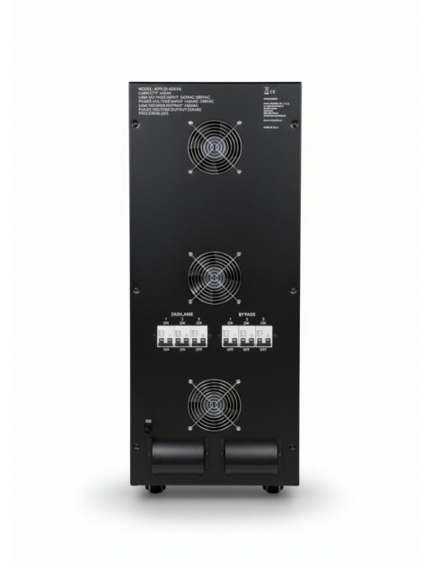 AVR PRO 45000VA 3% 3F STABILIZATOR NAPIĘCIA TRÓJFAZOWY