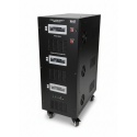 AVR PRO 45000VA 3% 3F STABILIZATOR NAPIĘCIA TRÓJFAZOWY
