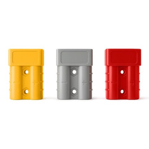 Automatyczna Ładowarka DC-DC 12V z regulatorem MPPT | 40A | LiFePO4 AGM GEL STD Automatyczna Ładowarka DC-DC 12V z regulatorem MPPT | 40A | LiFePO4 AGM GEL STD