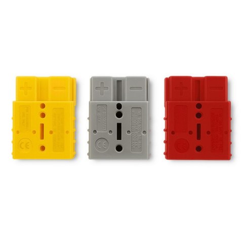 Automatyczna Ładowarka DC-DC 12V z regulatorem MPPT | 40A | LiFePO4 AGM GEL STD Automatyczna Ładowarka DC-DC 12V z regulatorem MPPT | 40A | LiFePO4 AGM GEL STD