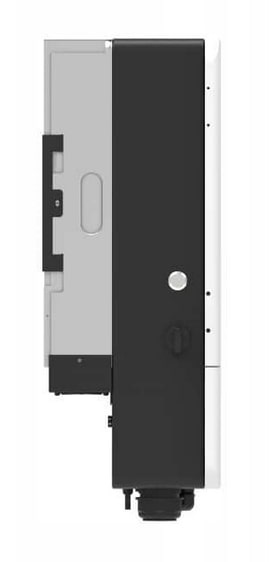V-TAC-DEYE SUN-8K-SG05LP3-EU-SM2; 3-FAZOWY NISKONAPIĘCIOWY INWERTER HYBRYDOWY O MOCY 8kW; IP65