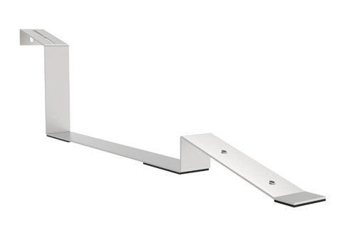 Konstrukcja balastowa pozioma 15stopni