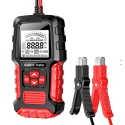 Profesjonalny tester akumulatorów 12V / 24V Smart Battery Tester TK-200