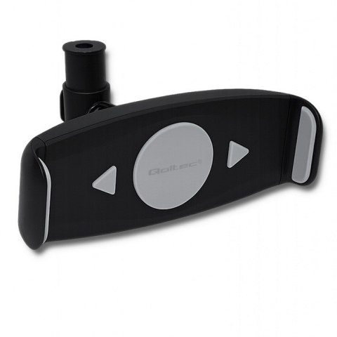 Qoltec Uchwyt na zagłówek 7-15" Qoltec Uchwyt na zagłówek 7-15"