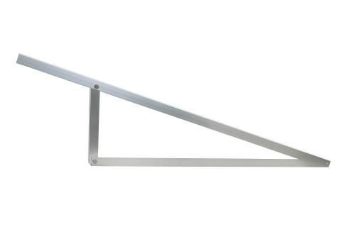 Trójkąt montażowy PION 30°