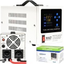 Zasilacz awaryjny Sinus Pro 1100 E PLUS 12/230V (700/1100W)