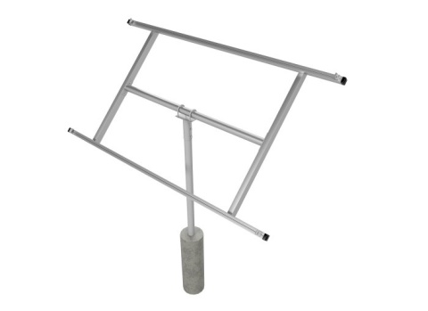 Zestaw Fotowoltaiczny Off-Grid 1500W | Inwerter MPPT + Panel 455W-2szt + Akumulator GEL 100Ah + Kable+ Konstrukcja Zestaw Fotowoltaiczny Off-Grid 1500W | Inwerter MPPT + Panel 455W-2szt + Akumulator GEL 100Ah + Kable+ Konstrukcja