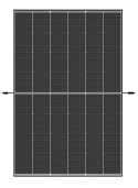 Zestaw Fotowoltaiczny Off-Grid 1500W | Inwerter MPPT + Panel 455W-2szt. + Akumulator GEL 100Ah + Kable Zestaw Fotowoltaiczny Off-Grid 1500W | Inwerter MPPT + Panel 455W-2szt. + Akumulator GEL 100Ah + Kable