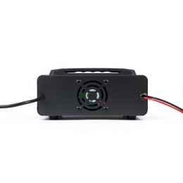 PROSTOWNIK AKUMULATOROWY SMART 12V/24V 15A A20 BLACK