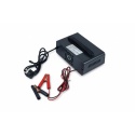 PROSTOWNIK AKUMULATOROWY SMART 12V/24V 15A A20 BLACK