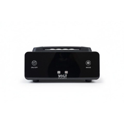 PROSTOWNIK AKUMULATOROWY SMART 12V/24V 15A A20 BLACK