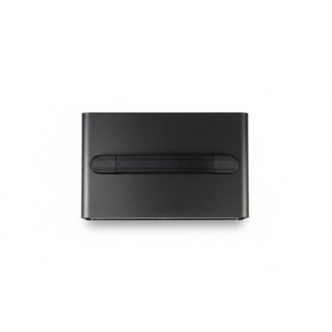 PROSTOWNIK AKUMULATOROWY SMART 12V/24V 15A A20 BLACK