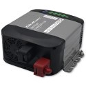 Qoltec Inteligentna ładowarka Monolith do akumulatorów LiFePO4 AGM GEL SLA | 10A | 12V