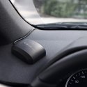 Qoltec Mobilna Antena GPS z podstawą magnetyczną | dookólna | 28dBi | 50W | FAKRA