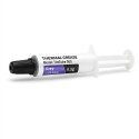 Qoltec Pasta termoprzewodząca TIM TUBE S05 | 1.829 W/m-K | 0.5g | Szara