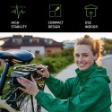 Qoltec Szybka Ładowarka do roweru skutera elektrycznego 36V | 42V | 4A | 5.5*2.1 +kabel zasilający