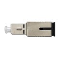 Qoltec Tłumik światłowodowy SC/UPC (F) - SC/UPC (M) | Singlemode | 15dB