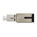 Qoltec Tłumik światłowodowy SC/UPC (F) - SC/UPC (M) | Singlemode | 3dB