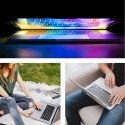 Qoltec Zasilacz desktopowy 60W | 12V | 5A | 5.5*2.5 | +kabel zasilający