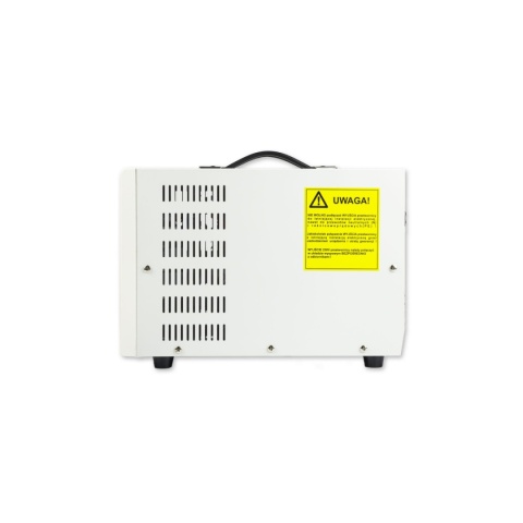 Zasilacz awaryjny sinusPRO 1500 E 12V 20A