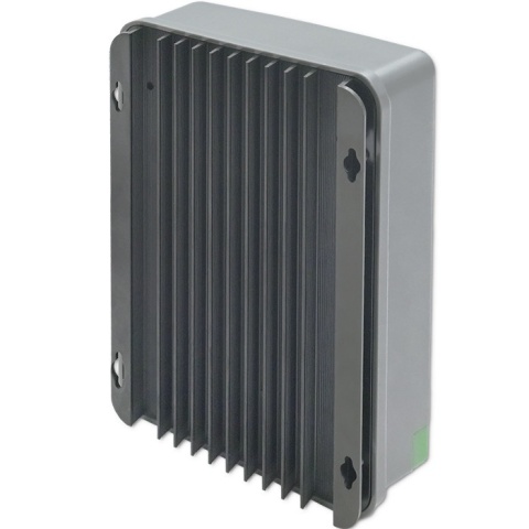 Zestaw Regulator solarny MPPT 20A + Akumulator LiFePO4 100Ah + Panel 180W